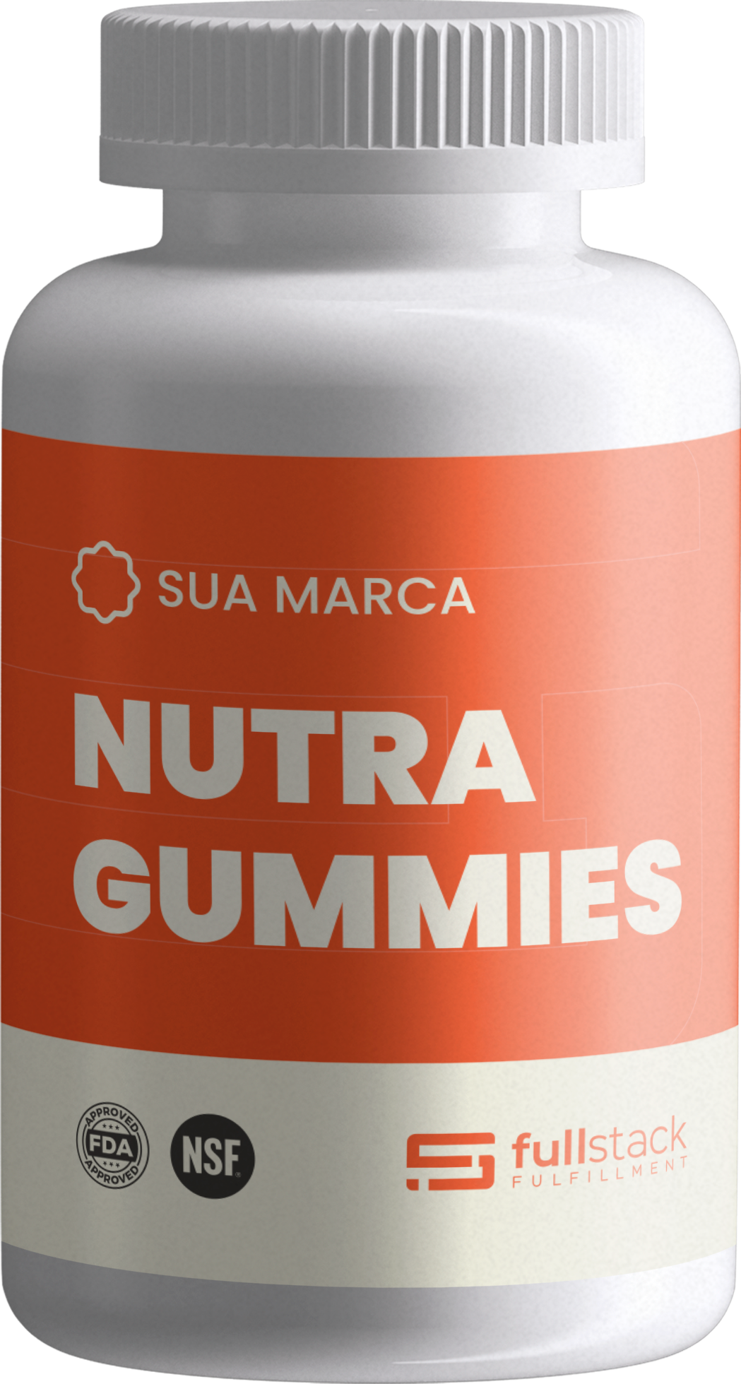 Nutra White Label